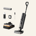 Maxlager S7 Pro – Cordless Vacuum Mop – Self-Cleaning & Up to 50 Minutes of Runtime